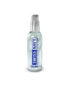 Swiss Navy Waterbased Glijmiddel 59 ml