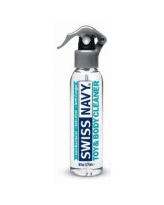 ToyCleaner - Swiss Navy 177 ml