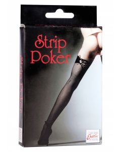 Stip Poker Games
