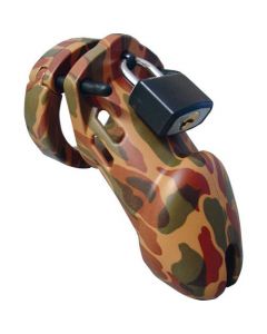 CB-6000 Kuisheidskooi - Camouflage - 35 mm