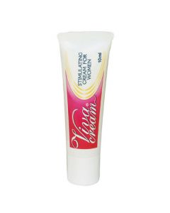Swiss Navy - Viva Stimulerende Creme