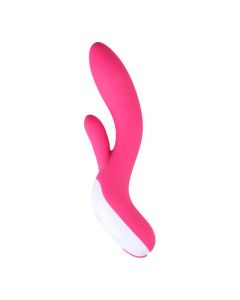 Nexus Femme Bisous Vibrator- Roze