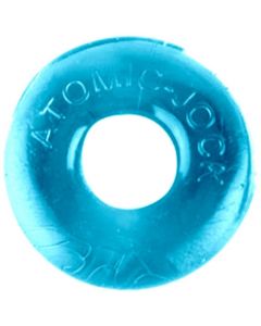 Do-Nut 2 Penisring - IJs Blauw