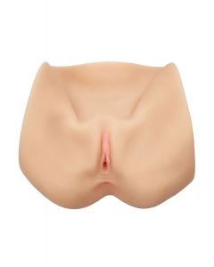 Masturbator Stroke It Life size - Huidskleur