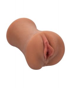 Masturbator Stroke It Tight Pussy