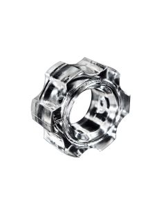 Zizi Jet Cockring Clear