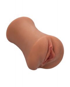 Masturbator Stroke It Wet Ass Pussy