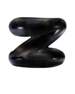 Z-Balls Ballstretcher Black