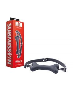 Bondage Bot - Moi Submission