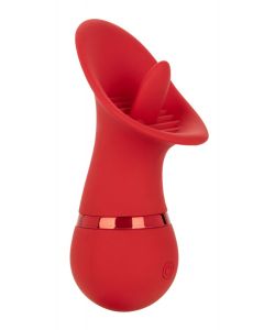 Clitoris Stimulator French Kiss Seducer zij