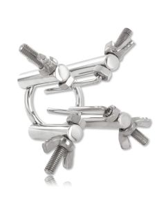 The Ultimate Ball Stretcher
