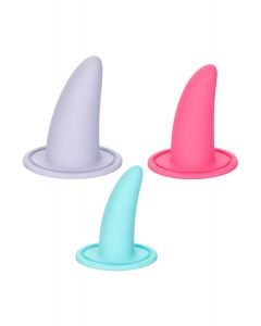 Dilator Set Advanced Wearable