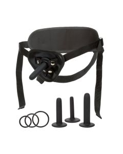 Strap-On Boundless Pegging Kit