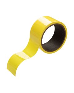 Bondage Tape Boundless - Geel
