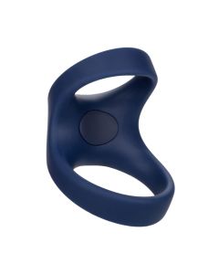 Dual Cockring Rechargeable Max