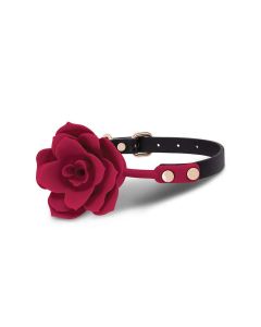 Ball gag Bloom Secret Kisses