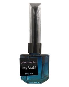 Geurstokjes Scents To Fuck Hey Stud Manly Musk