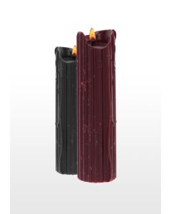 Kaarsen BDSM Drip - 2 stuks