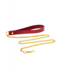 Riem Taboom - Rood