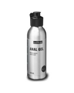CoolMann Anal Gel
