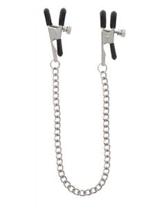 Tepelklemmen met ketting - Taboom
