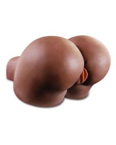 Fuck My Big Black Ass
