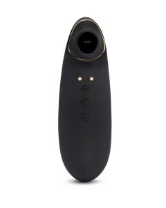 Clitoris Stimulator Trinitii 3in1 Tongue 18K Gold