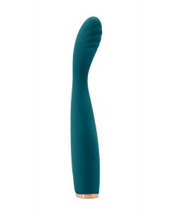 G-spot Vibrator Lille - Groen