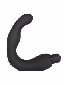Renegade Prostaat Vibrator - Zwart