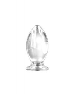 Buttplug Bishop Glass