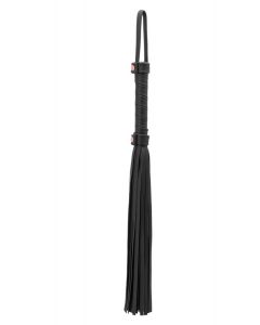 Flogger Bondage Couture voor