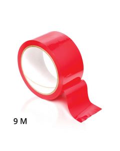 Fetish Fantasy Pleasure Tape
