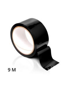 Pleasure Tape Black
