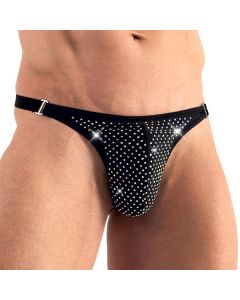 Extravagante Heren String