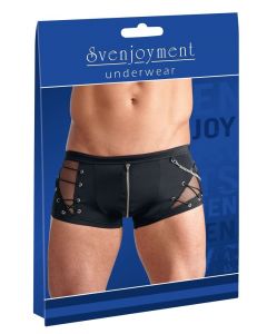 Punk Short