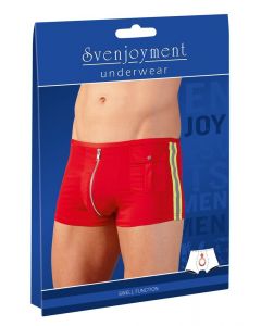 Hete Brandweerman broek