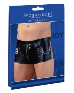 Boxershort - Politie