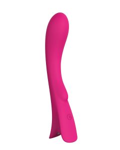 G-spot Vibrator Vibes of Love Sexy Empress - Roze los