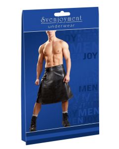Kunstleren Kilt