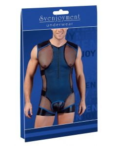 Visnet en wetlook body