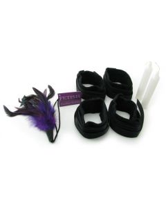Beginners Bondage Set