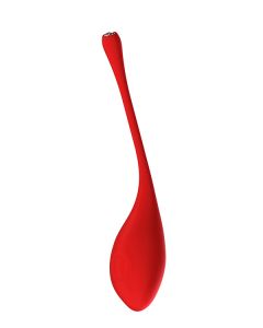 Kegelbal Red Revolution Metis