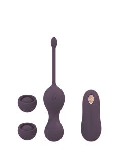 Kegel Training Set Royal Fantasies Iduna