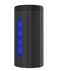 Mr. Pleasure Verwarmende en Vibrerende Vibrator