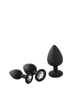 Anal Training Set Fanasstic