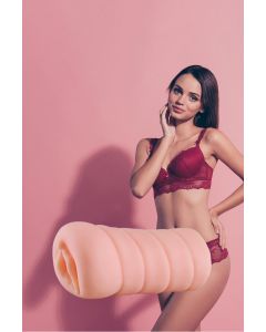 Masturbator The Girl Next Door Megan