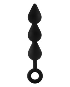 Anal Plug Fantasstic Xl Triple Drop