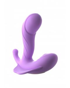G-Spot Stimulate Her Vibrator