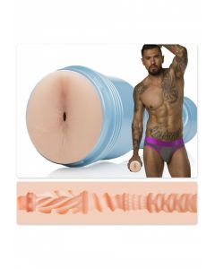 Fleshjack Boys Boomer Banks - Anus