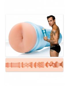 Fleshjack Boys Levi Karter - Anus